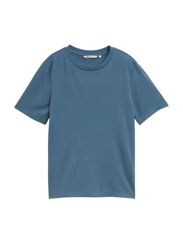 TOM TAILOR DENIM TOM TAILOR DENIM Majica  moder denim