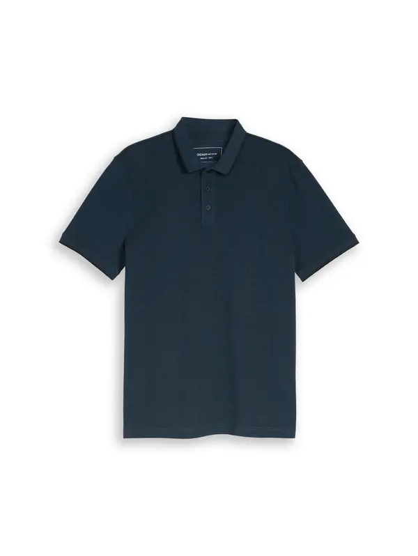 TOM TAILOR DENIM TOM TAILOR DENIM Majica  mornarska