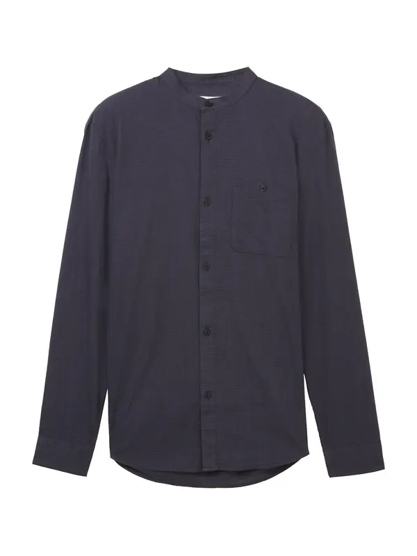 TOM TAILOR DENIM TOM TAILOR DENIM Srajca  marine