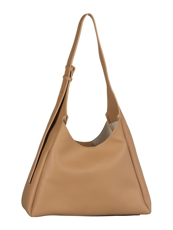 TOM TAILOR DENIM TOM TAILOR DENIM Torba za čez ramo 'Jessie'  kamela