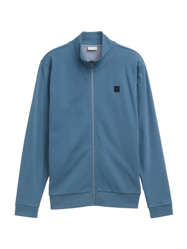 TOM TAILOR TOM TAILOR Jopa na zadrgo  opal