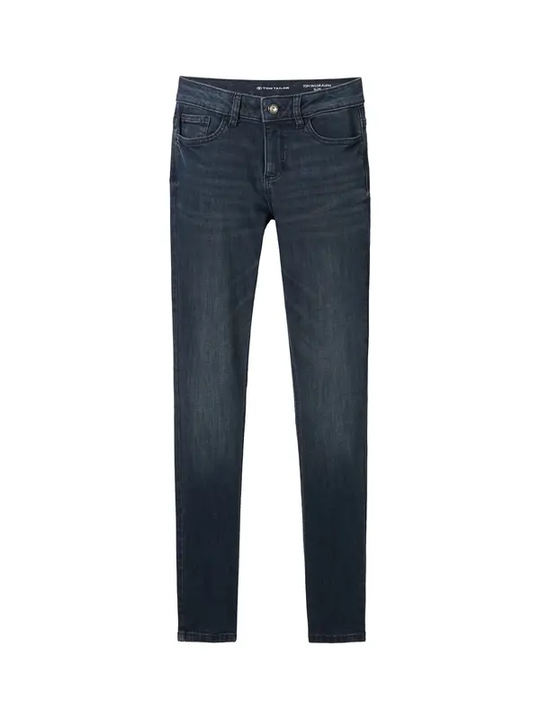 TOM TAILOR TOM TAILOR Kavbojke 'Alexa'  marine