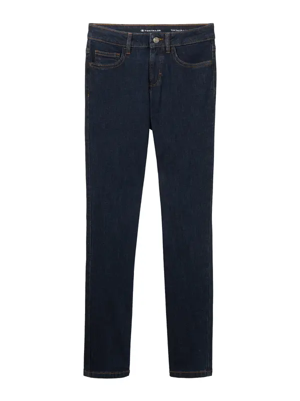 TOM TAILOR TOM TAILOR Kavbojke 'Alexa'  marine