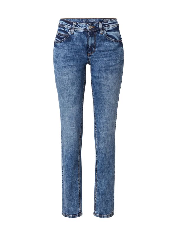 TOM TAILOR TOM TAILOR Kavbojke 'Alexa'  moder denim