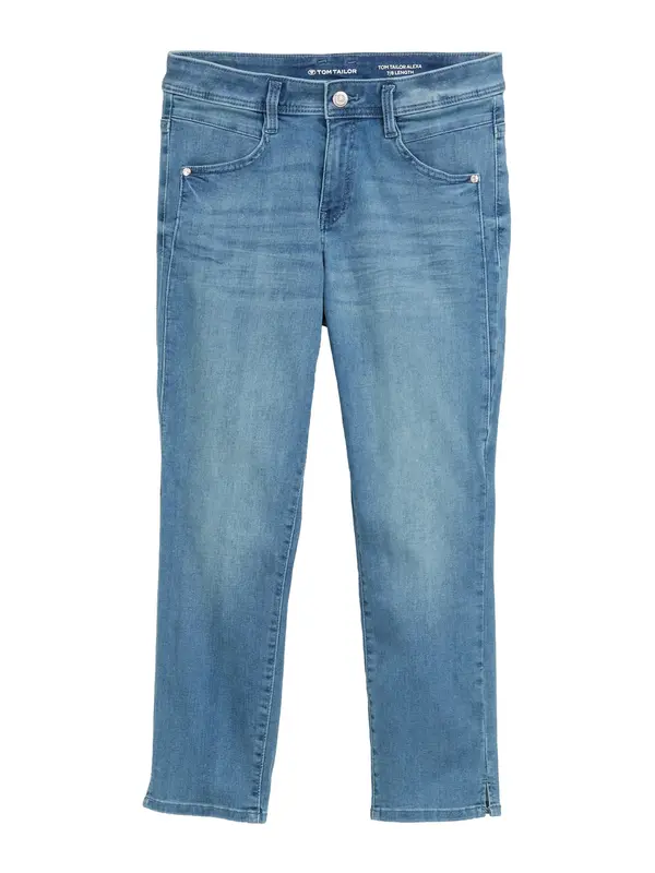 TOM TAILOR TOM TAILOR Kavbojke 'Alexa'  moder denim