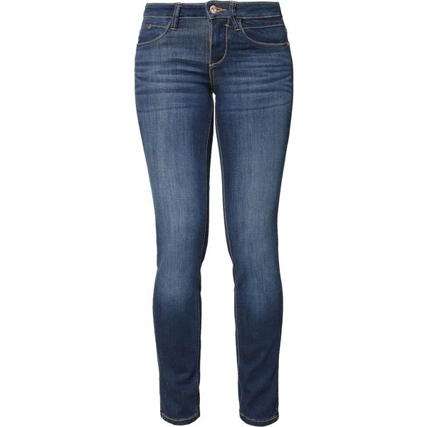 TOM TAILOR TOM TAILOR Kavbojke 'Alexa'  moder denim