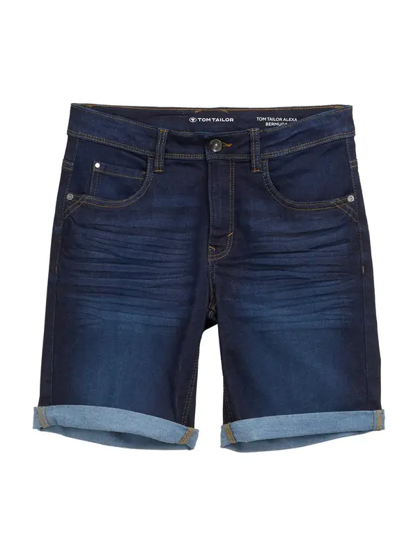 TOM TAILOR TOM TAILOR Kavbojke 'Alexa'  moder denim
