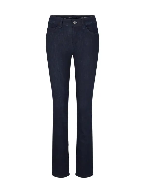 TOM TAILOR TOM TAILOR Kavbojke 'Alexa'  moder denim