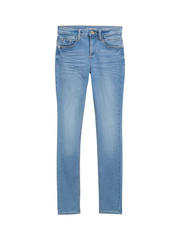 TOM TAILOR TOM TAILOR Kavbojke 'Alexa'  moder denim