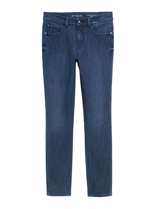 Tom Tailor TOM TAILOR Kavbojke 'Alexa'  moder denim