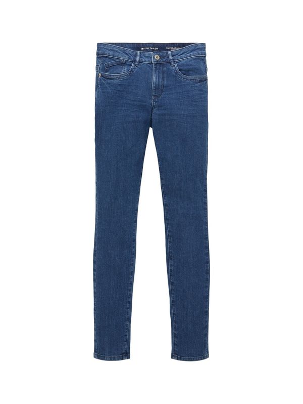 TOM TAILOR TOM TAILOR Kavbojke 'Alexa'  moder denim