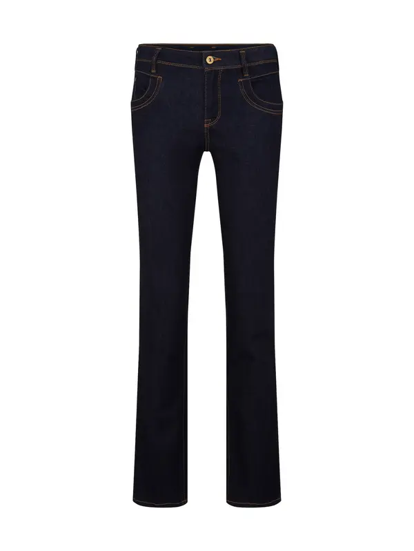 TOM TAILOR TOM TAILOR Kavbojke 'Alexa'  temno modra