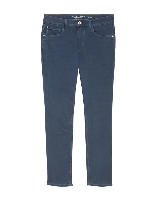 TOM TAILOR TOM TAILOR Kavbojke 'Joch'  temno modra