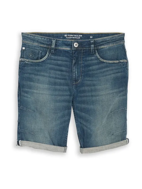 TOM TAILOR TOM TAILOR Kavbojke 'Josch'  moder denim