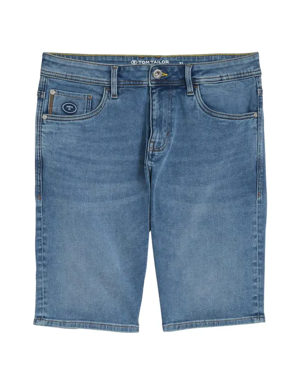 TOM TAILOR TOM TAILOR Kavbojke 'JOSH'  moder denim