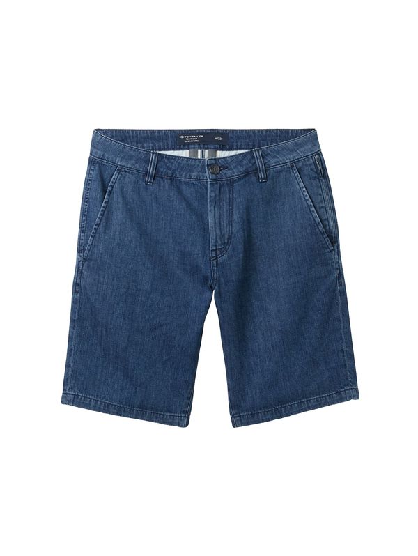 TOM TAILOR TOM TAILOR Kavbojke 'Josh'  moder denim