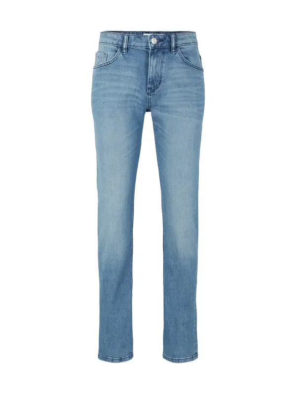 TOM TAILOR TOM TAILOR Kavbojke 'Josh'  moder denim