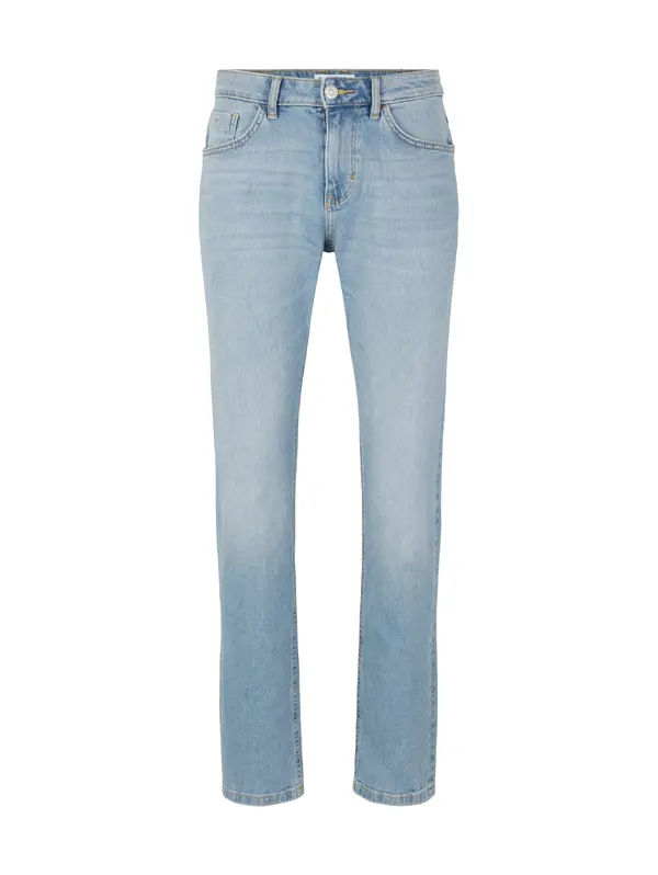 TOM TAILOR TOM TAILOR Kavbojke 'Josh'  moder denim