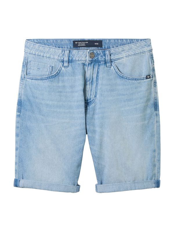 TOM TAILOR TOM TAILOR Kavbojke 'Josh'  moder denim