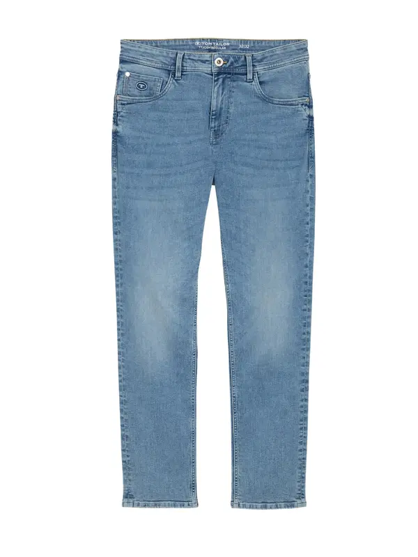 TOM TAILOR TOM TAILOR Kavbojke 'Josh'  moder denim