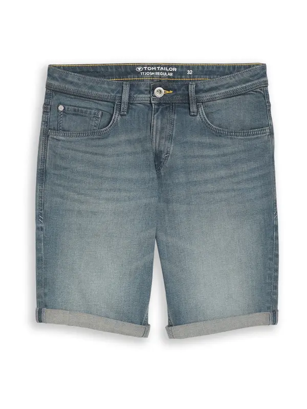 TOM TAILOR TOM TAILOR Kavbojke 'Josh'  moder denim