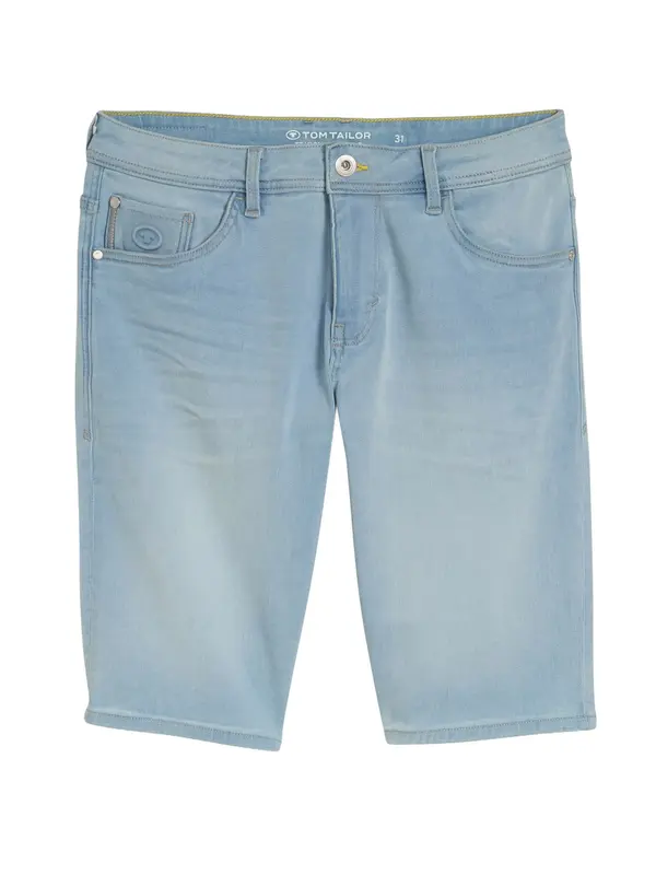 TOM TAILOR TOM TAILOR Kavbojke 'JOSH'  moder denim