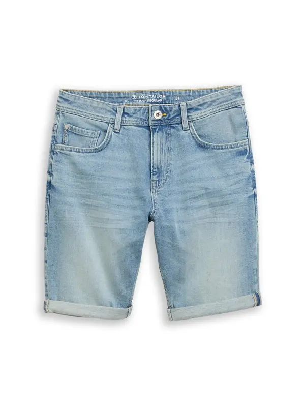 TOM TAILOR TOM TAILOR Kavbojke 'Josh'  moder denim