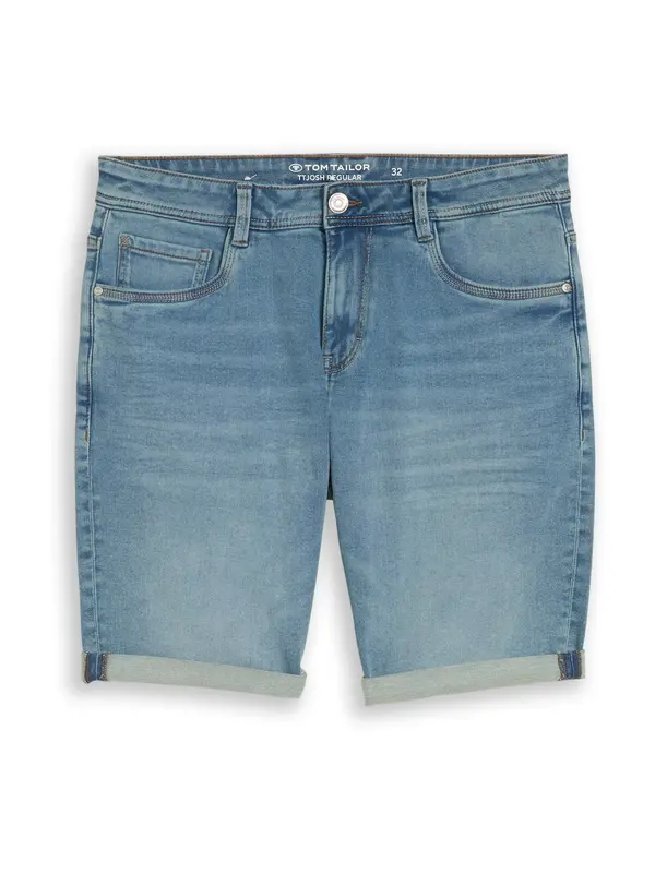 TOM TAILOR TOM TAILOR Kavbojke 'JOSH'  moder denim