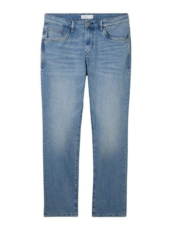 TOM TAILOR TOM TAILOR Kavbojke 'Josh'  moder denim