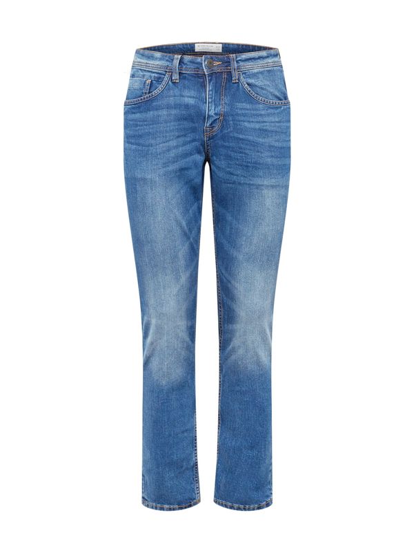 TOM TAILOR TOM TAILOR Kavbojke 'Josh'  moder denim