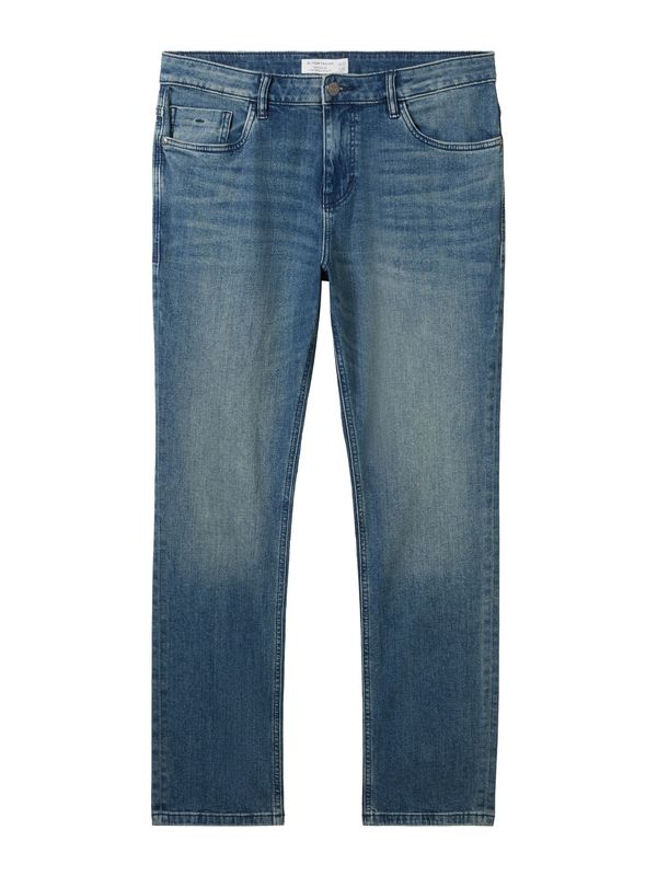 TOM TAILOR TOM TAILOR Kavbojke 'Josh'  moder denim