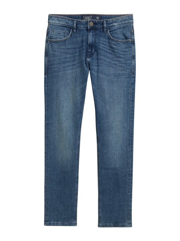 TOM TAILOR TOM TAILOR Kavbojke 'Josh'  moder denim