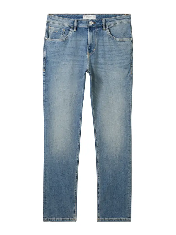 TOM TAILOR TOM TAILOR Kavbojke 'Josh'  moder denim