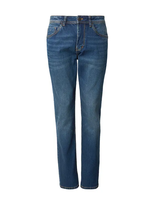 TOM TAILOR TOM TAILOR Kavbojke 'Josh'  moder denim