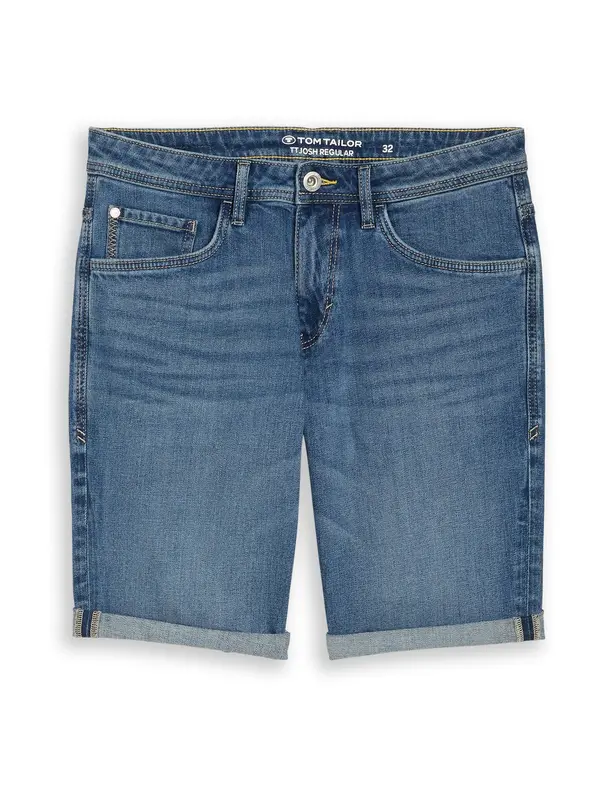 TOM TAILOR TOM TAILOR Kavbojke 'Josh'  moder denim