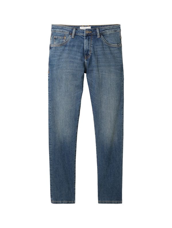 TOM TAILOR TOM TAILOR Kavbojke 'Josh'  moder denim
