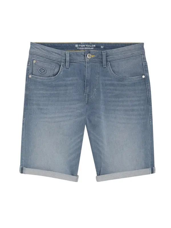 TOM TAILOR TOM TAILOR Kavbojke 'Josh'  moder denim