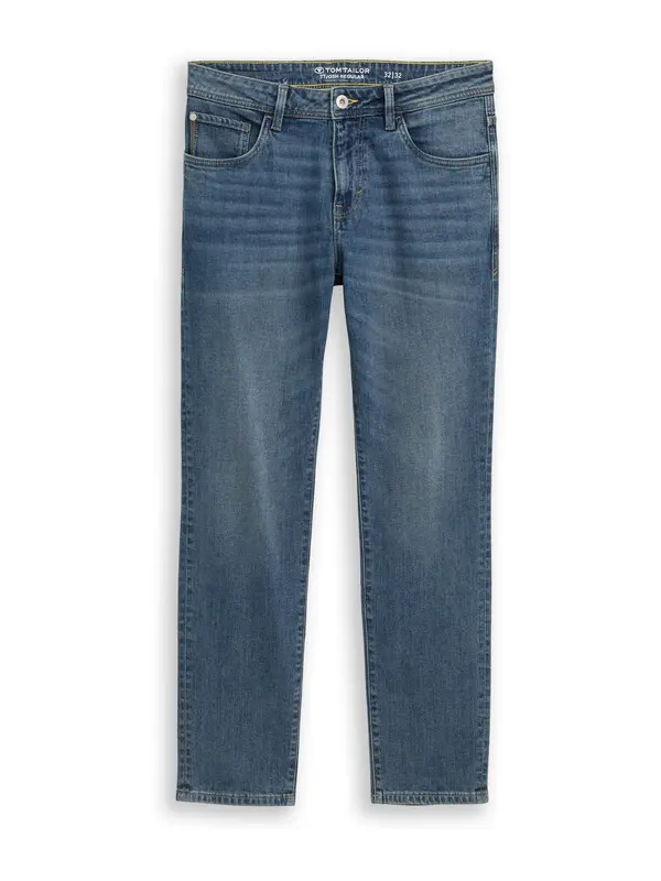 TOM TAILOR TOM TAILOR Kavbojke 'Josh'  moder denim
