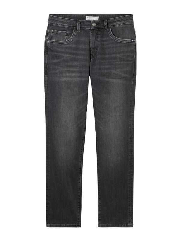 TOM TAILOR TOM TAILOR Kavbojke 'Josh'  siv denim