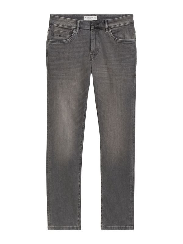 TOM TAILOR TOM TAILOR Kavbojke 'Josh'  siv denim