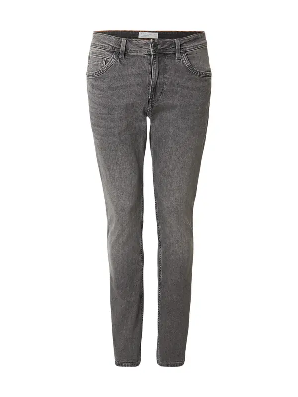 TOM TAILOR TOM TAILOR Kavbojke 'Josh'  siv denim