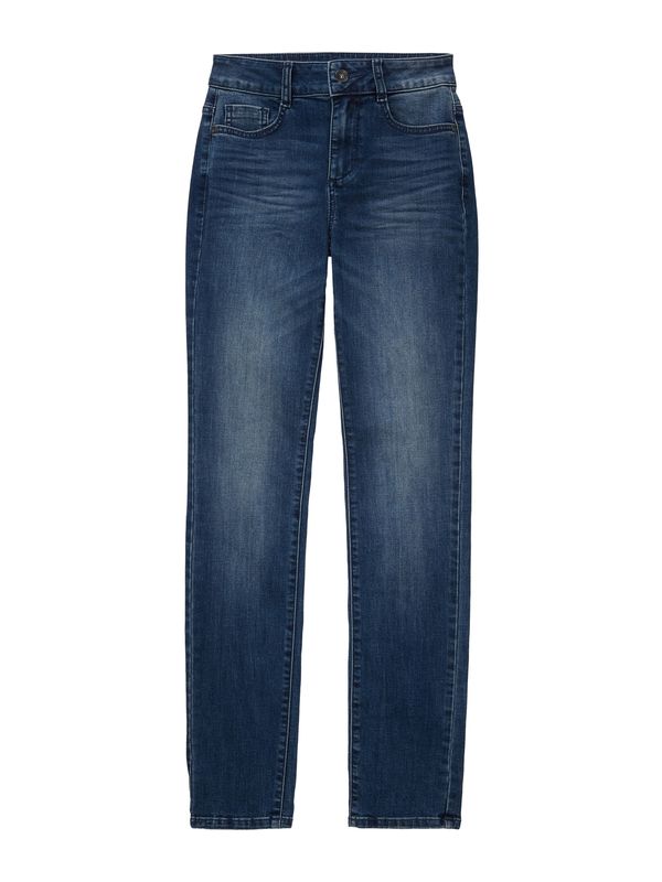 TOM TAILOR TOM TAILOR Kavbojke 'Kate'  moder denim