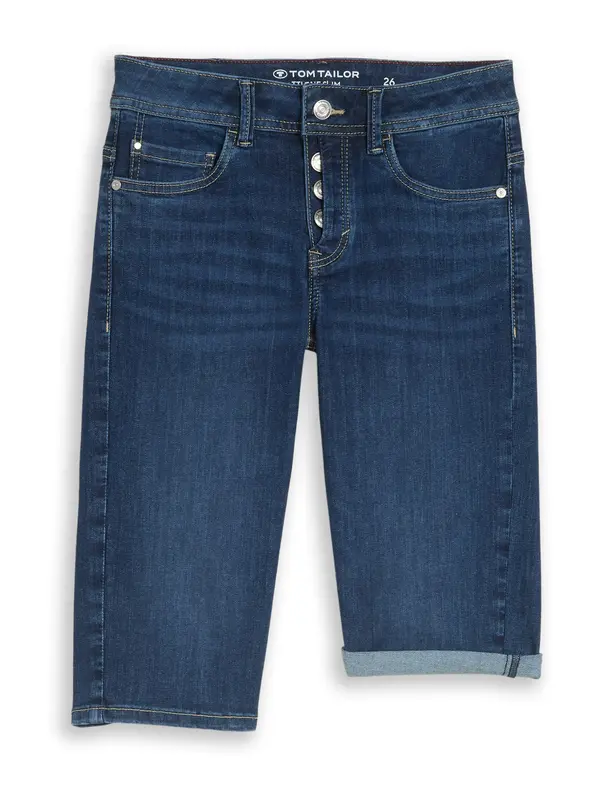 TOM TAILOR TOM TAILOR Kavbojke 'LENE'  moder denim