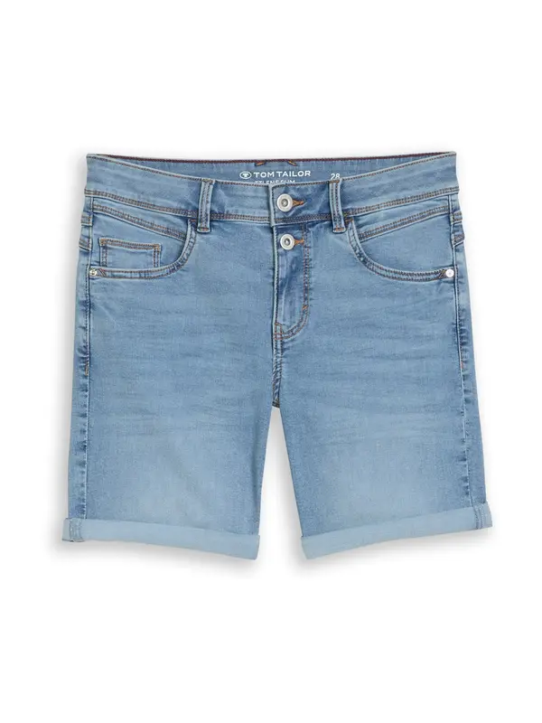 TOM TAILOR TOM TAILOR Kavbojke 'LENE'  moder denim