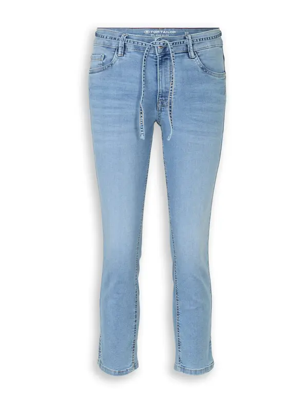 TOM TAILOR TOM TAILOR Kavbojke 'Lene'  moder denim