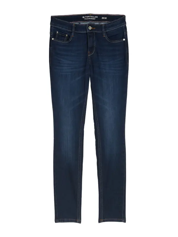 TOM TAILOR TOM TAILOR Kavbojke 'Lucie'  moder denim