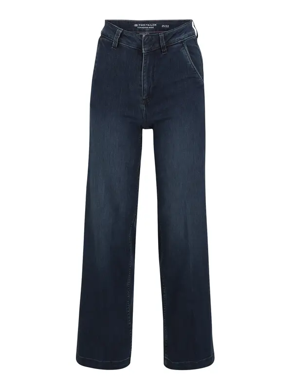 TOM TAILOR TOM TAILOR Kavbojke 'Madina'  moder denim