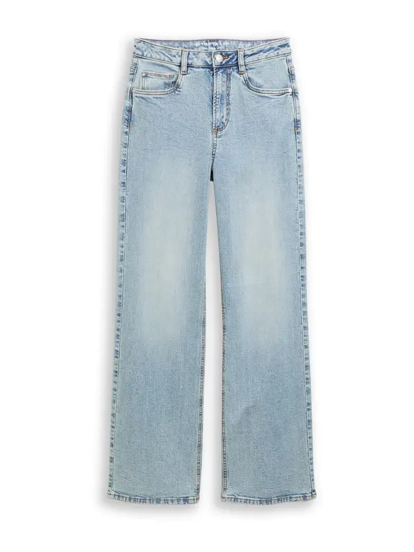 TOM TAILOR TOM TAILOR Kavbojke 'Madina'  moder denim
