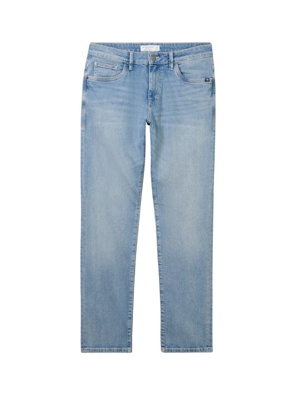 TOM TAILOR TOM TAILOR Kavbojke 'Marvin'  moder denim