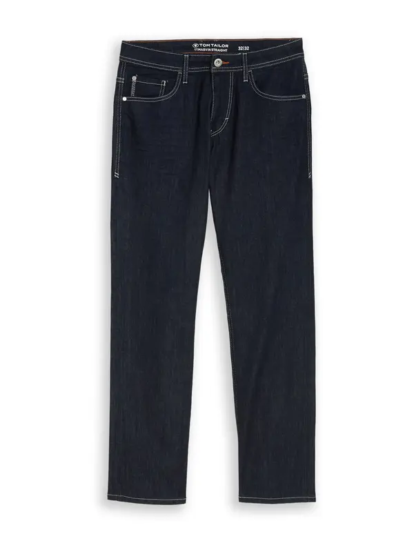TOM TAILOR TOM TAILOR Kavbojke 'Marvin'  moder denim